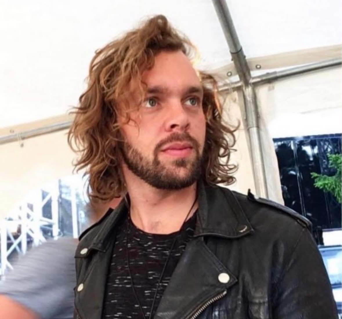Lars Knutas, trummor i Pers Pack